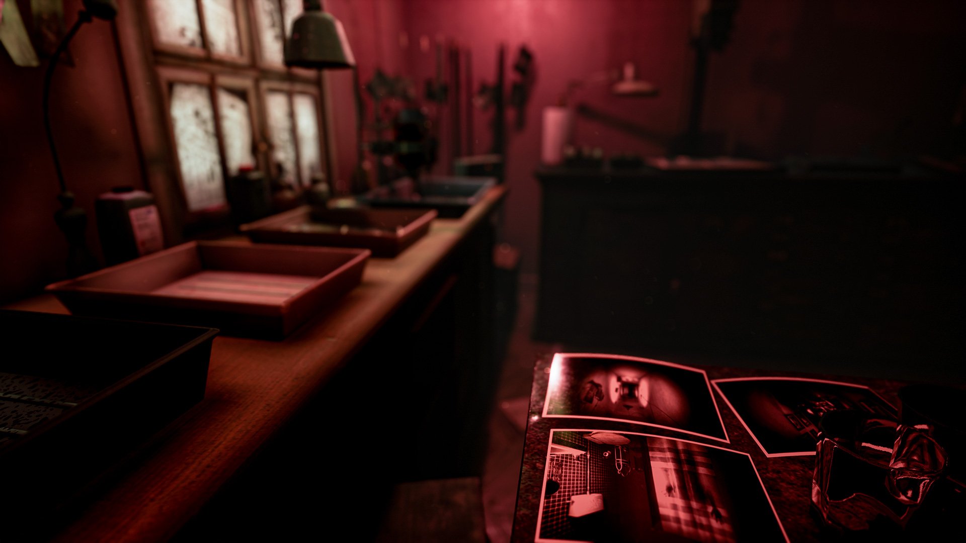 Song Of Horror: Complete Edition - Imagen 10